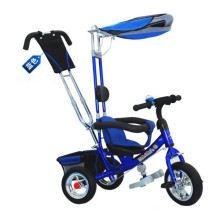 Baby Three Wheel Stroller Ly-W-0118